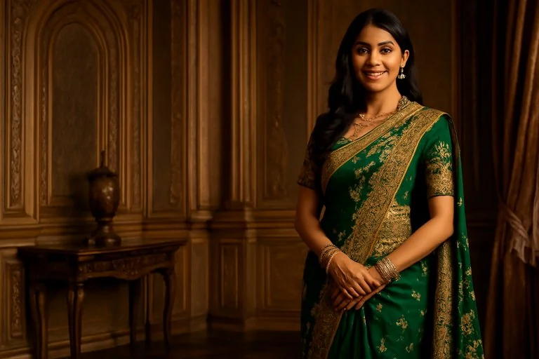 top786 এশিয়ান থিম চাইশেন প্যানেল